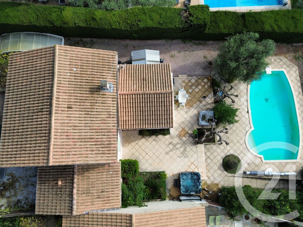 L'agence CENTURY 21 Terre de Provence à Châteaurenard vo....