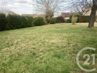  Terrain � vendre 667 m�