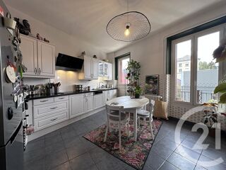 Appartement � vendre 3 pi�ces 88 m�