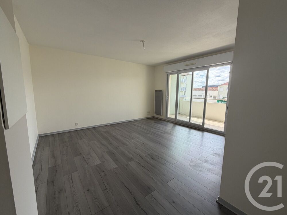 location Appartement - 2 pièce(s) - 44 m² Dax (40100)