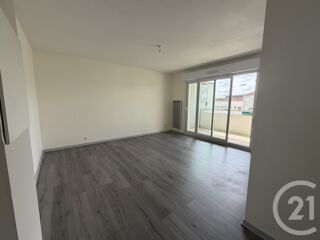  Appartement à louer 2 pièces 44 m²