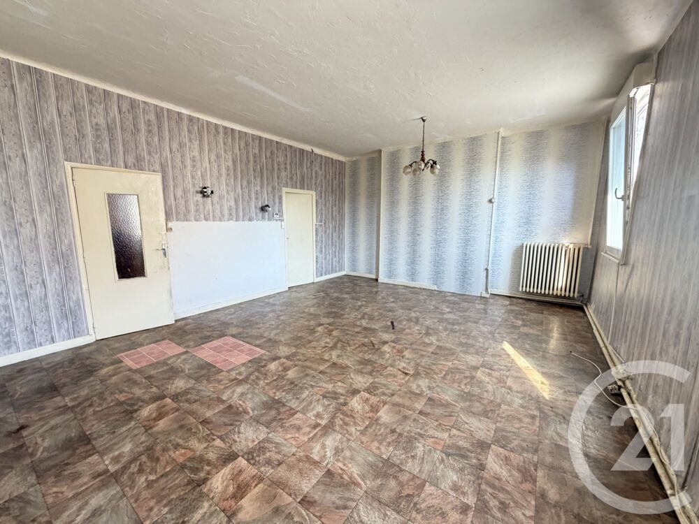 ARBOUANS - EN EXCLUSIVITE Au c½ur du village, maison....