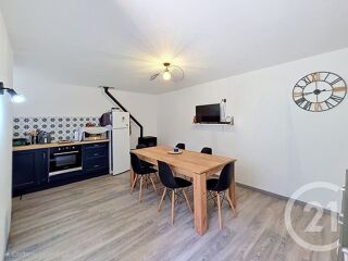  Maison à vendre 4 pièces 91 m²