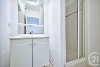  Appartement � vendre 1 pi�ce 27 m�