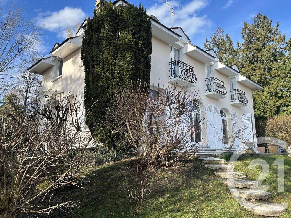 � vendre  Maison Samois-sur-Seine (77920)