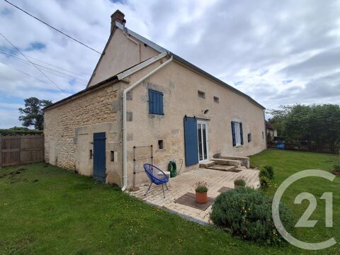  Vente Maison Maison - 4 pi�ce(s) - 101 m�