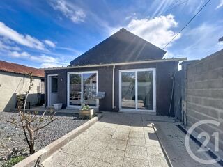  Maison à vendre 5 pièces 169 m²