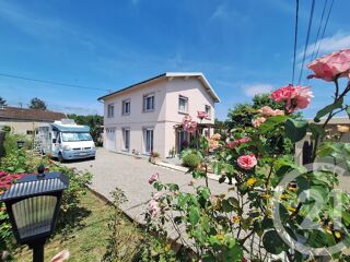  Maison à vendre 5 pièces 109 m²