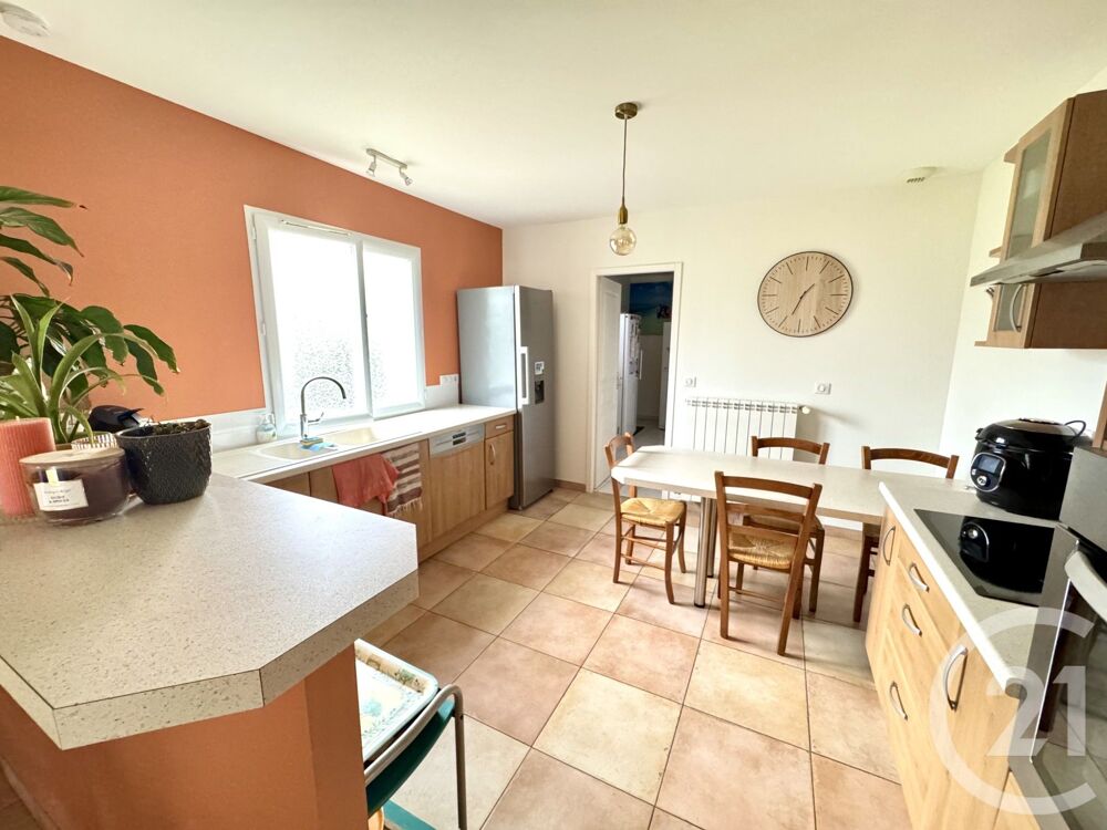 vente Maison - 5 pièce(s) - 189 m² Toulouse (31100)