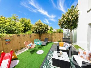  Appartement à vendre 4 pièces 76 m²