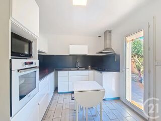  Maison � vendre 4 pi�ces 86 m�