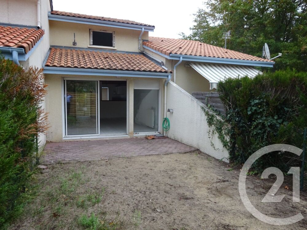 vente Maison - 3 pièce(s) - 56 m² Capbreton (40130)