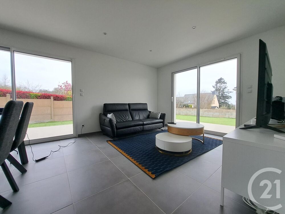 vente Maison - 5 pièce(s) - 145 m² Meucon (56890)