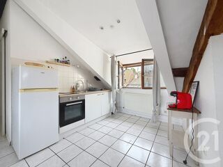  Appartement à louer 2 pièces 24 m²