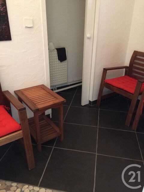  Appartement  louer 1 pice 33 m