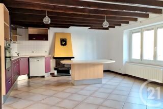  Maison  vendre 6 pices 132 m