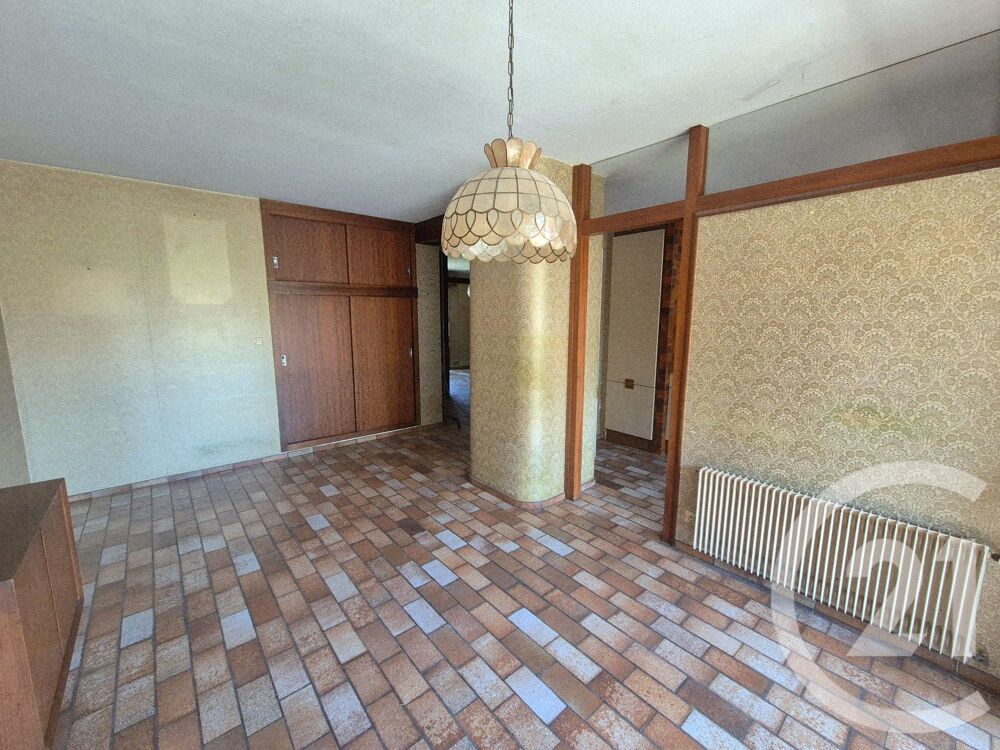 vente Appartement - 3 pièce(s) - 59 m² Perpignan (66000)