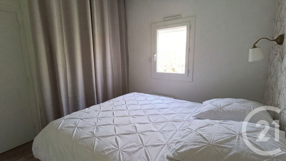 location Appartement - 2 pièce(s) - 29 m² Vaux-sur-Mer (17640)