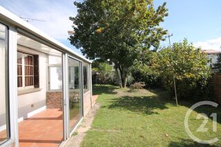  Maison � vendre 4 pi�ces 103 m�