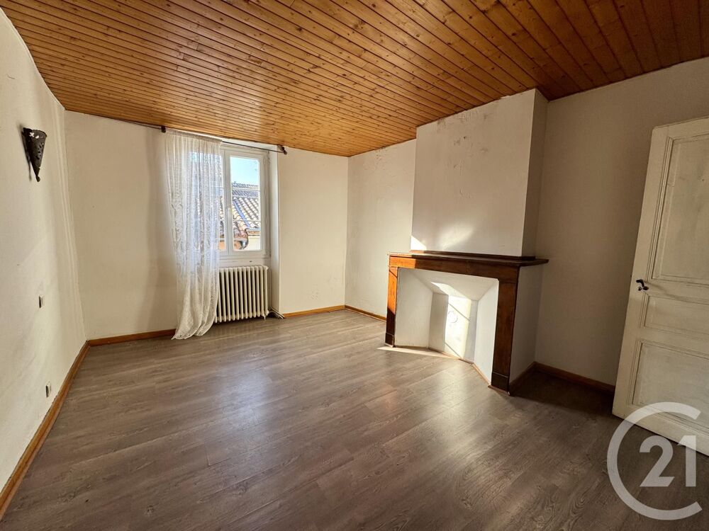vente Maison - 4 pièce(s) - 73 m² Pamiers (09100)