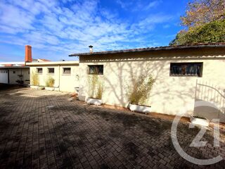  Maison à vendre 5 pièces 155 m²