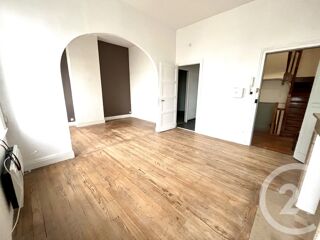  Appartement � vendre 3 pi�ces 41 m�