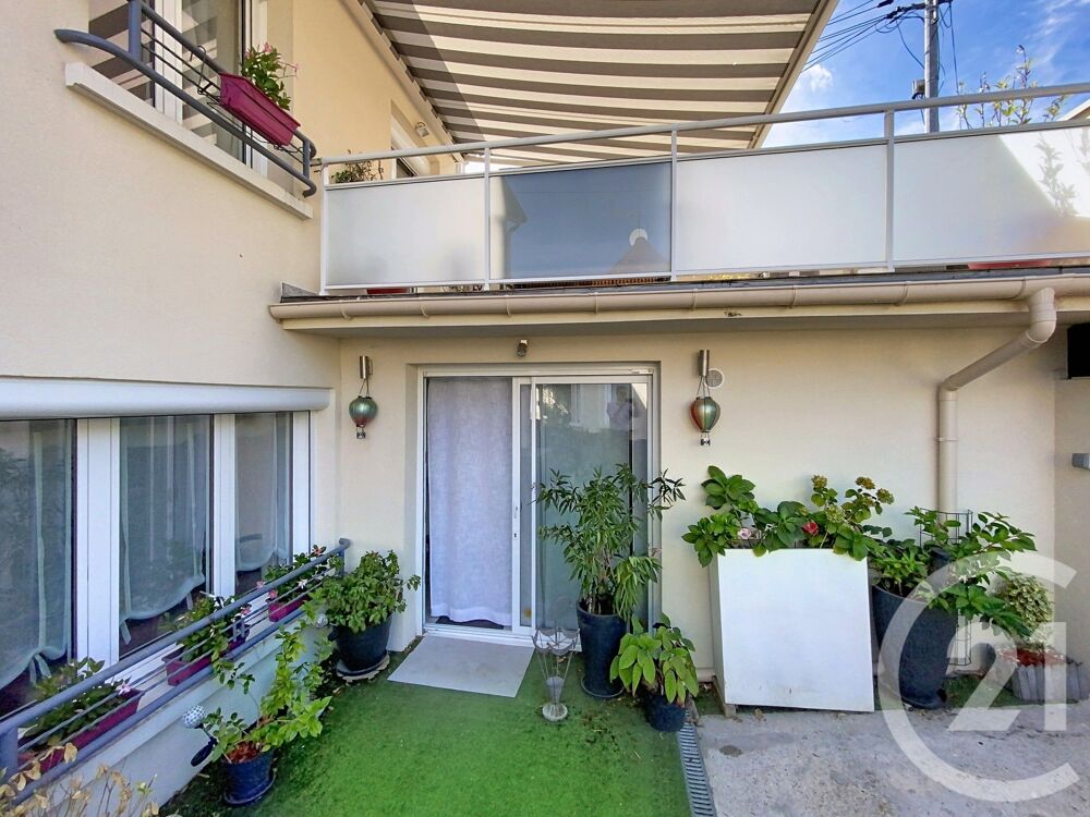 vente Maison - 4 pièce(s) - 70 m² Nemours (77140)