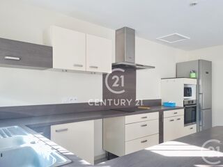  Maison à vendre 4 pièces 180 m²