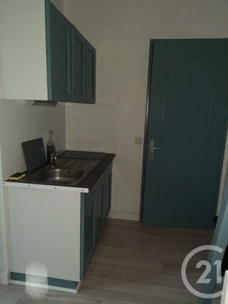  Appartement � louer 1 pi�ce 14 m�