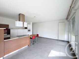  Appartement � louer 3 pi�ces 62 m�