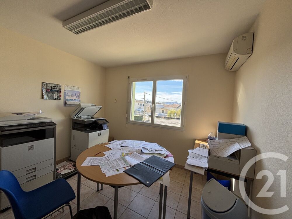 vente Autres - 140 m² Alès (30100)