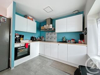  Appartement � louer 3 pi�ces 80 m�