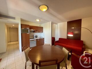  Appartement � vendre 3 pi�ces 52 m�