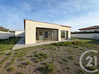  Maison � vendre 4 pi�ces 160 m�