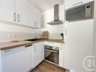  Appartement à louer 2 pièces 36 m²