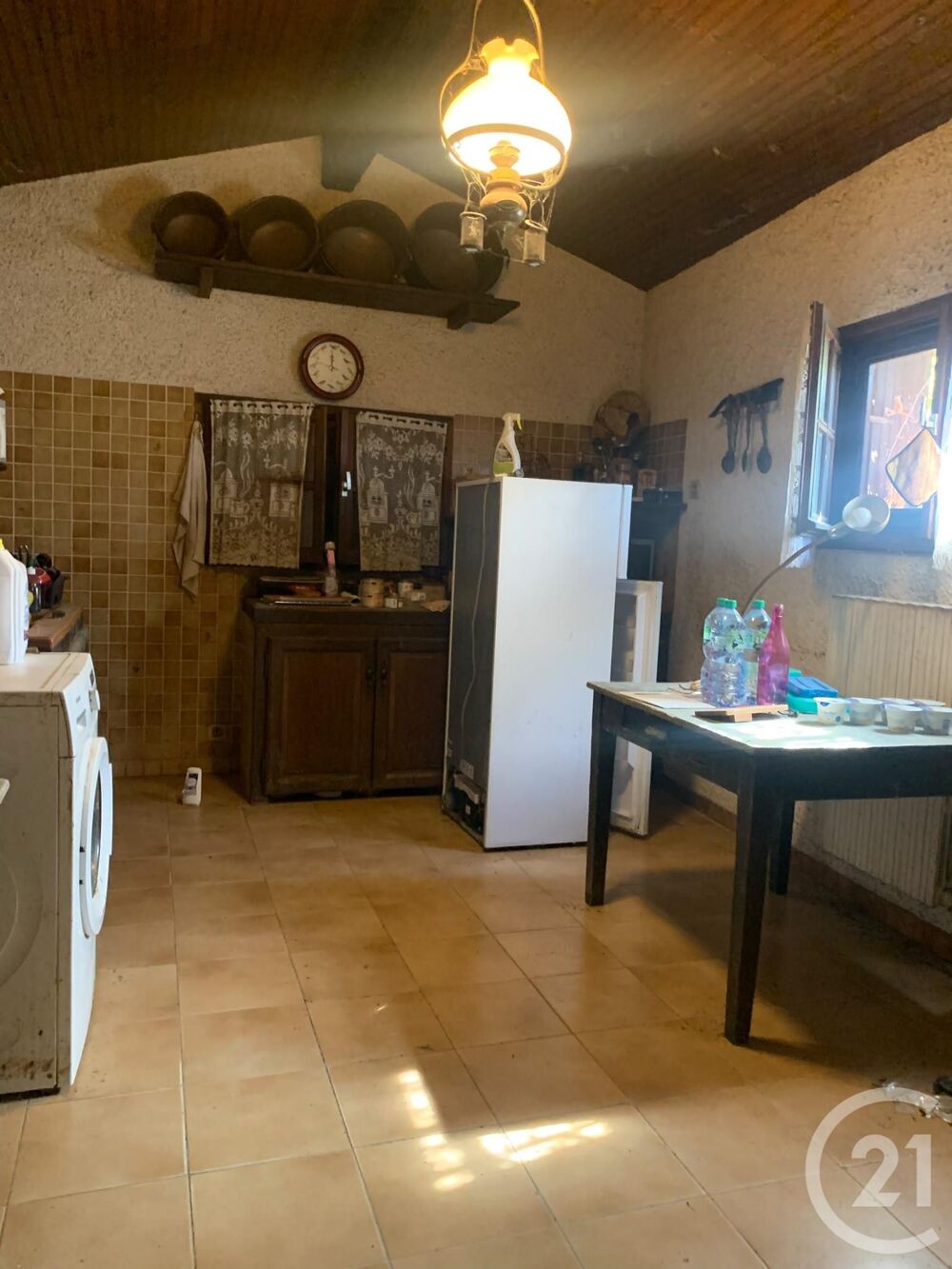 vente Maison - 10 pièce(s) - 386 m² Castelnau-d'Aude (11700)