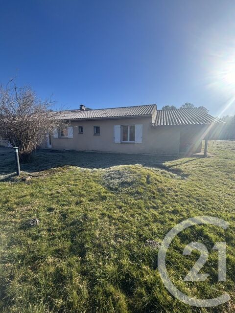  Maison � louer 4 pi�ces 139 m�