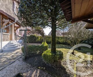  Maison à vendre 3 pièces 53 m²