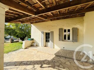  Maison � vendre 6 pi�ces 129 m�