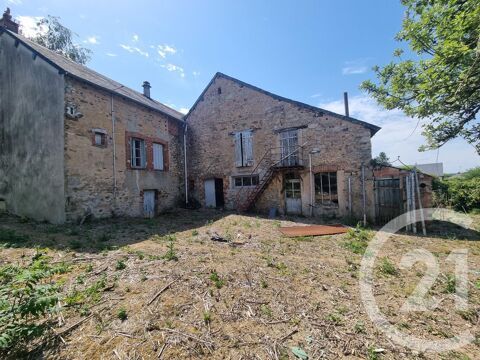   Vente Maison Maison - 5 pièce(s) - 120 m²