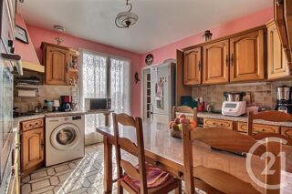  Maison à vendre 4 pièces 175 m²