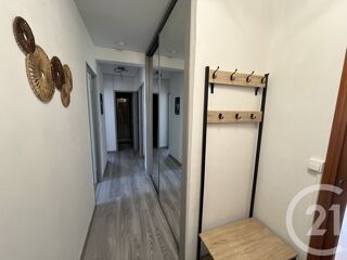  Appartement à louer 1 pièce 10 m²