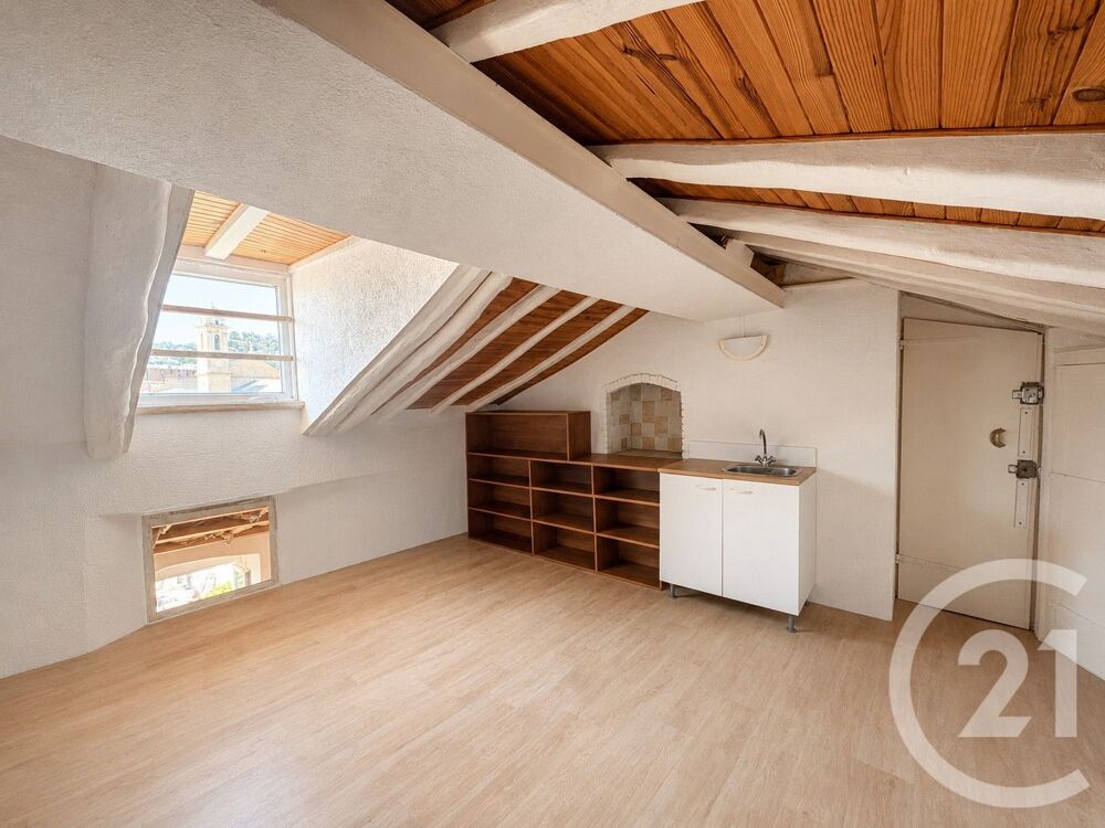 vente Appartement - 3 pièce(s) - 72 m² Bastia (20200)