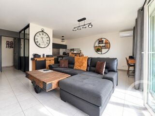 vente Appartement - 3 pièce(s) - 78 m² Perpignan (66000)
