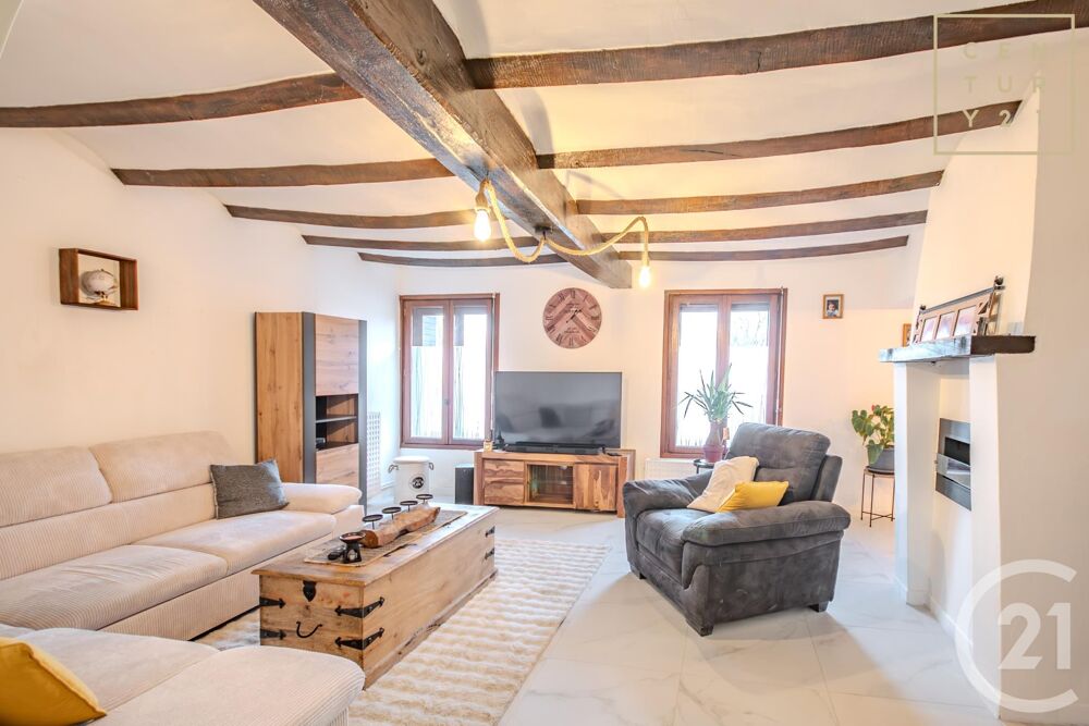 vente Maison - 7 pièce(s) - 180 m² Maubeuge (59600)
