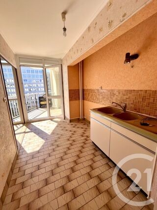  Appartement � vendre 3 pi�ces 69 m�