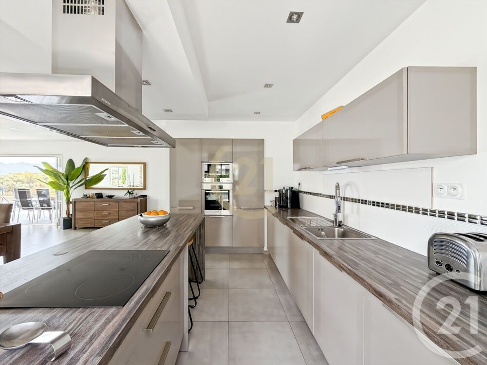 à vendre  Maison Monticello (20220)