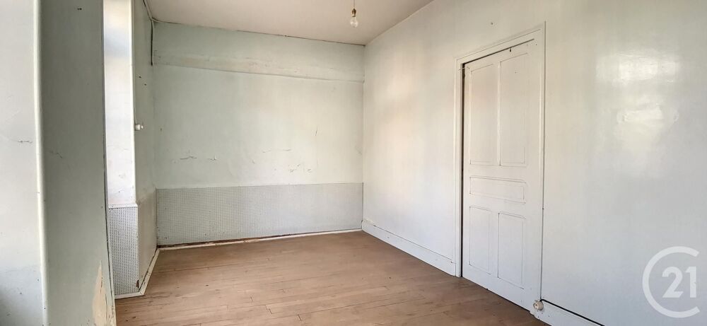 vente Maison - 5 pièce(s) - 103 m² Treban (03240)