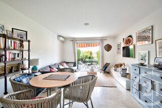  Appartement à vendre 4 pièces 84 m²