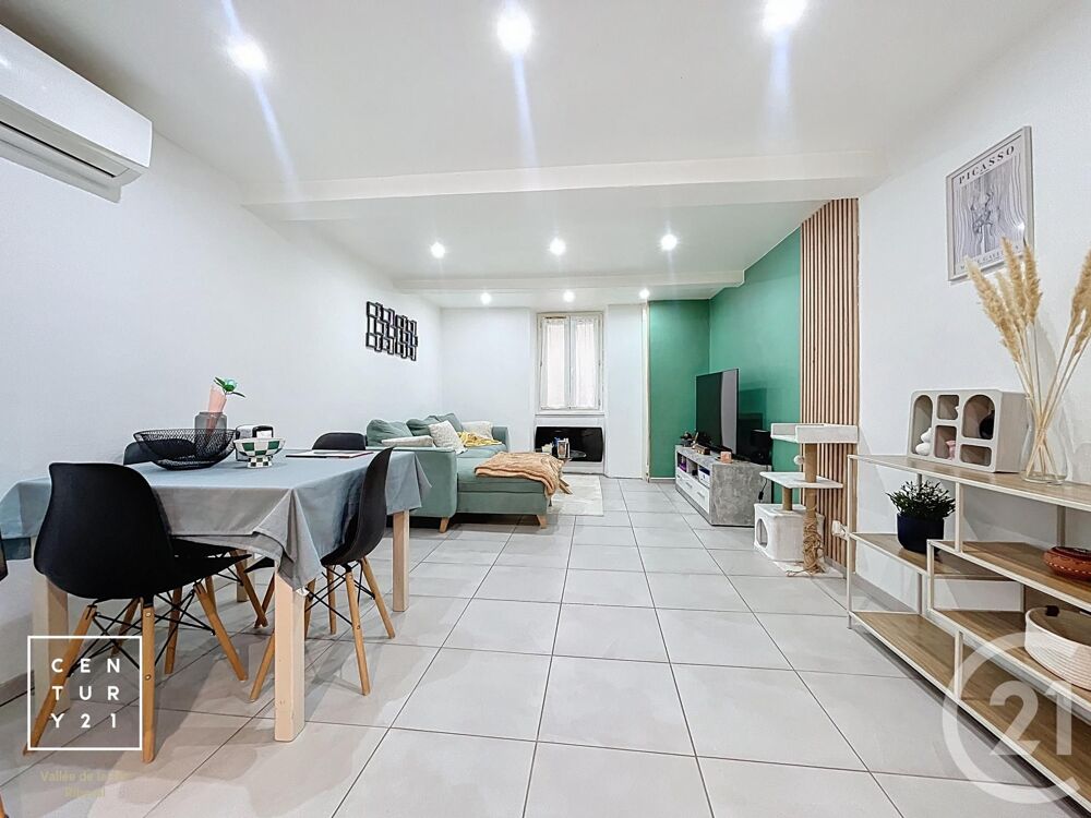 Maison 3 pièces 134 m² · à Toulouges · 134 m² · 160 000 €